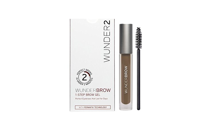 Wunderbrow gel cyber monday amazon deal