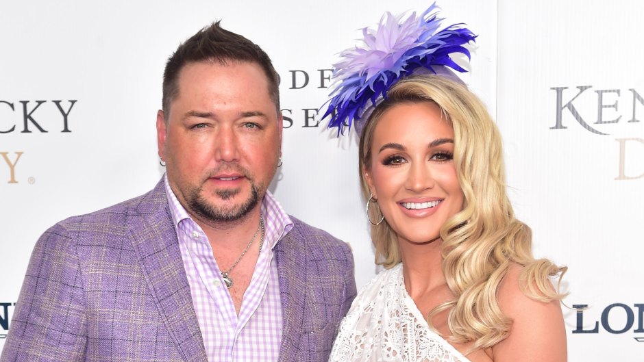 Who Is Brittany Kerr? Meet Jason Aldean’s Wife: Job, Kids and More