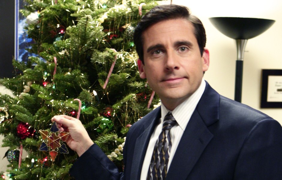 The Most Memorable Quotes From 'The Office' Christmas Episodes