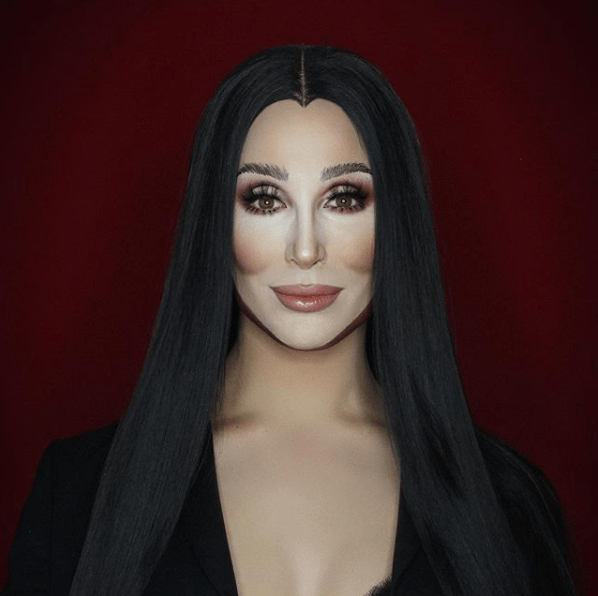 Alexis stone cher