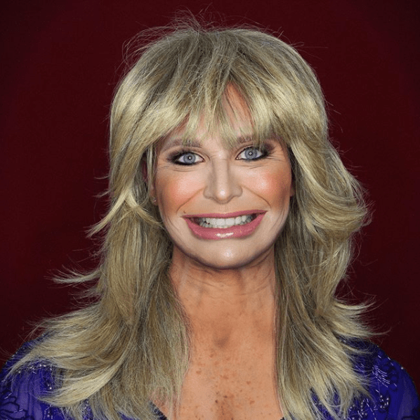 Alexis stone goldie hawn