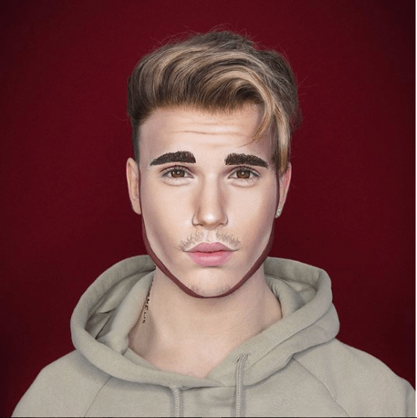 Alexis stone justin bieber