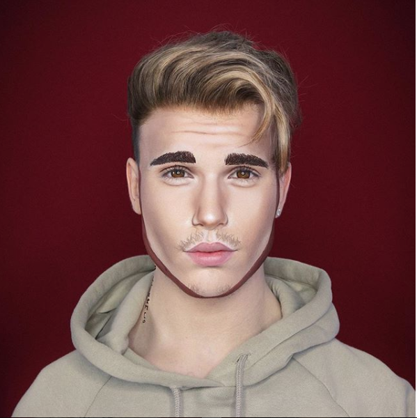Alexis stone justin bieber