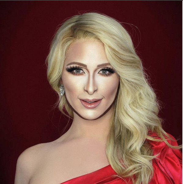 Alexis stone paris hilton