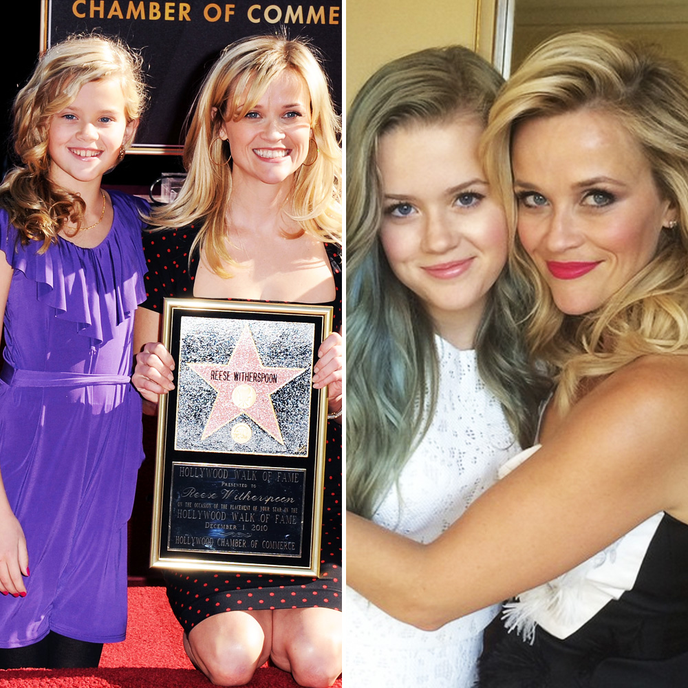 Ava phillippe