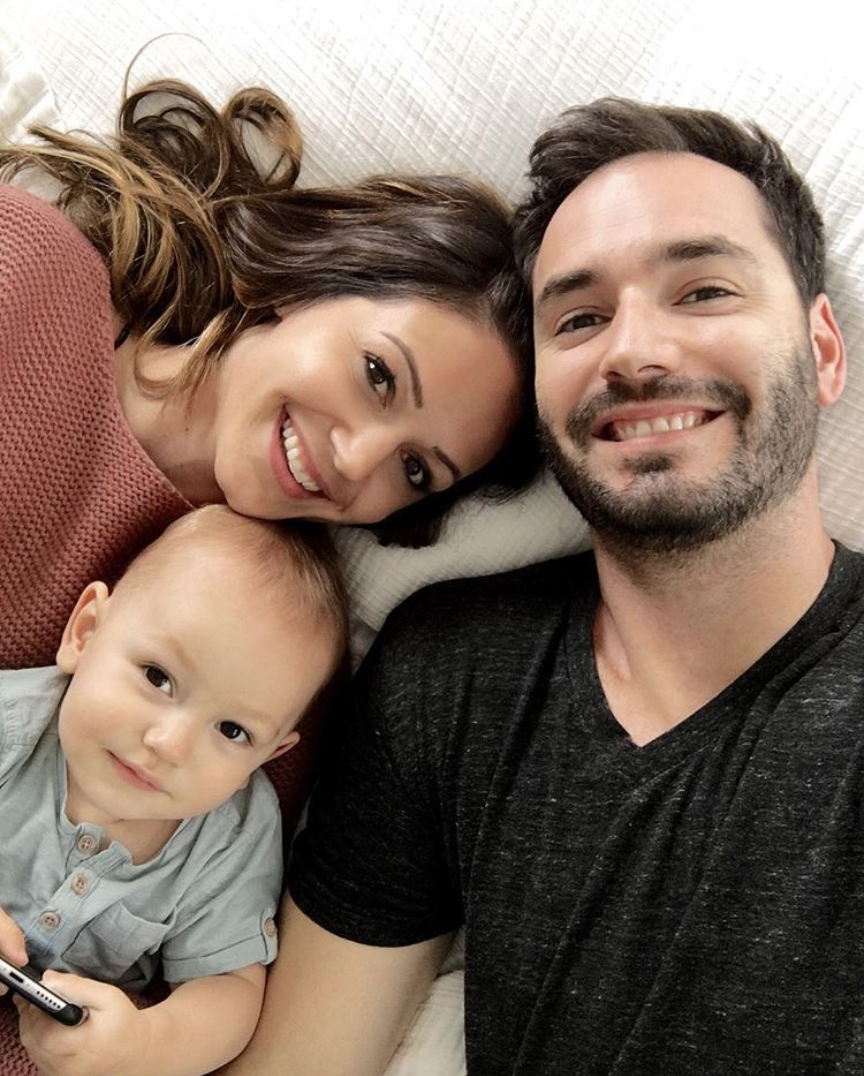 Bachelor baby names asher