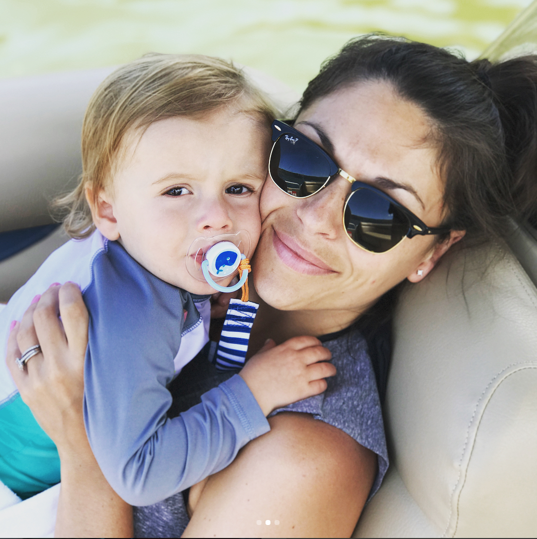 Bachelor baby names austin