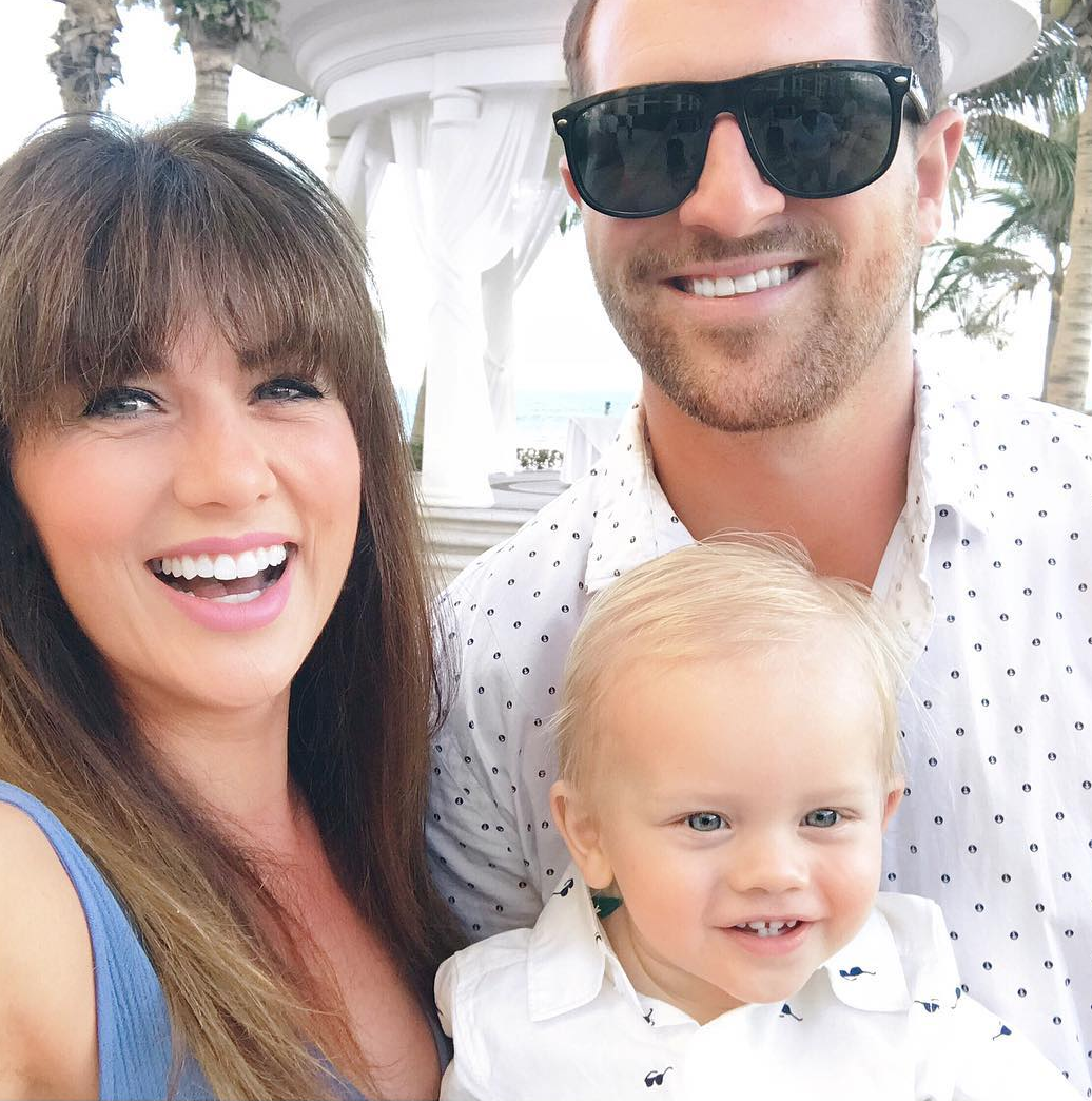 Bachelor baby names leo