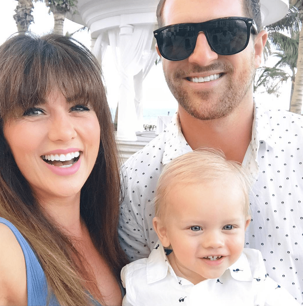 Bachelor baby names leo