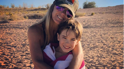 Bachelor baby names maxwell