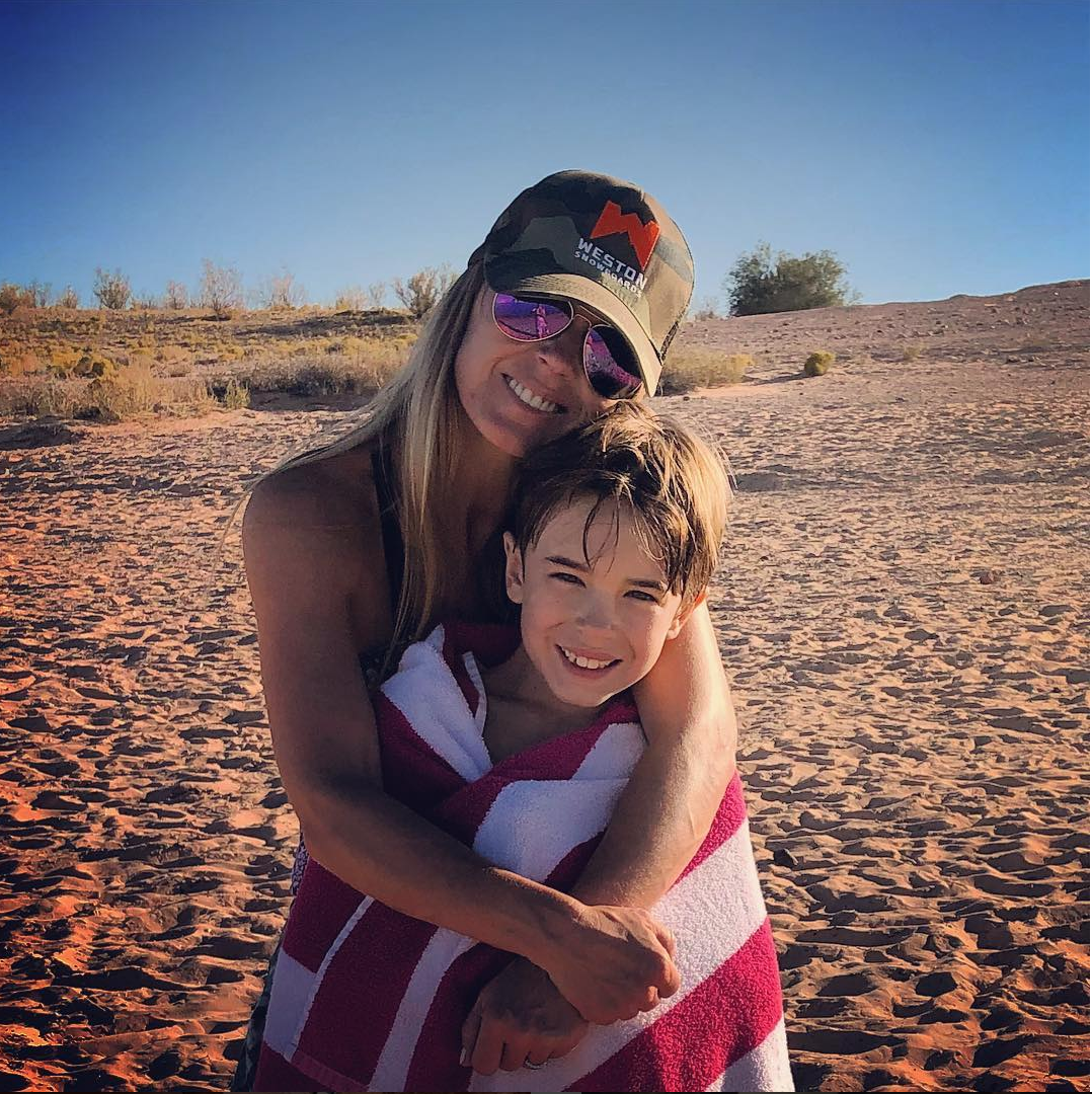 Bachelor baby names maxwell