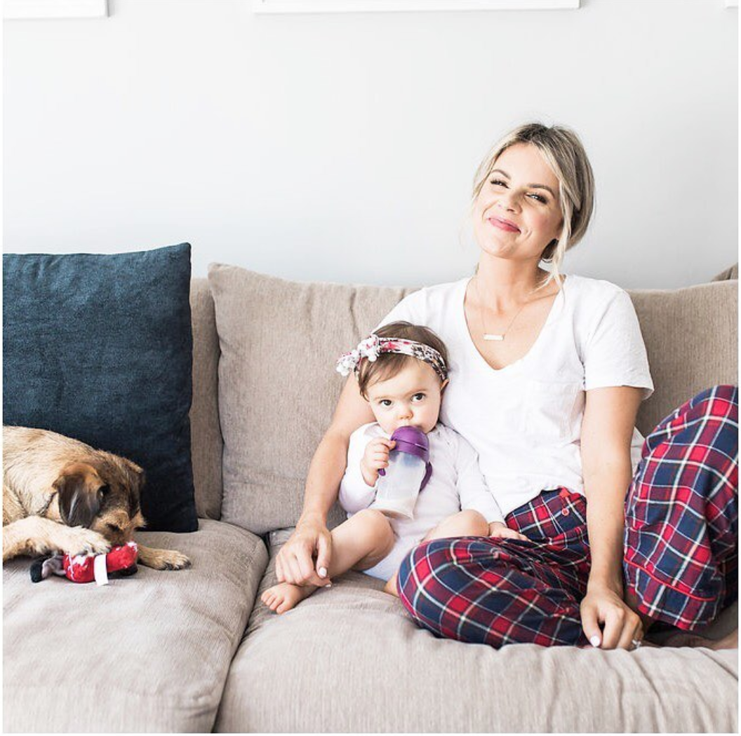 Bachelor baby names molly
