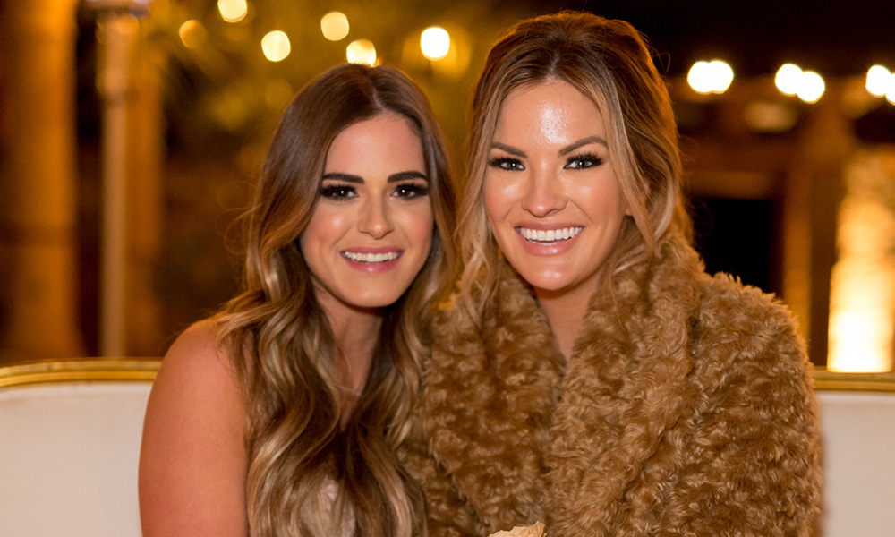 Becca tilley jojo fletcher