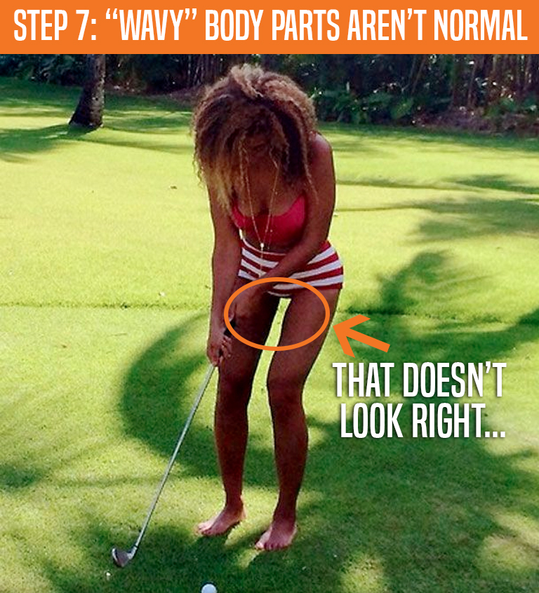 Beyonce photoshop fail 7