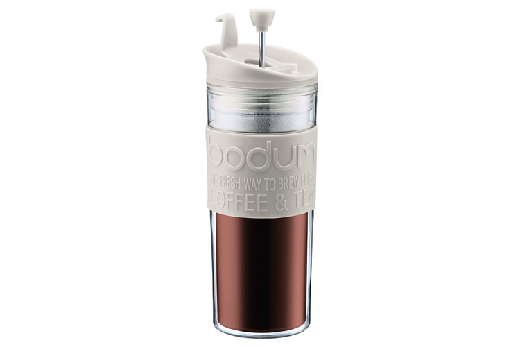 Bodum travel coffee