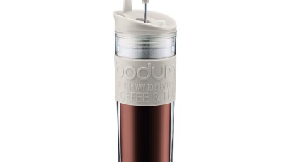 Bodum travel coffee