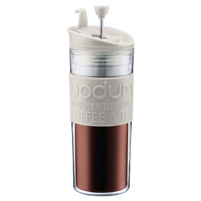 Bodum travel coffee