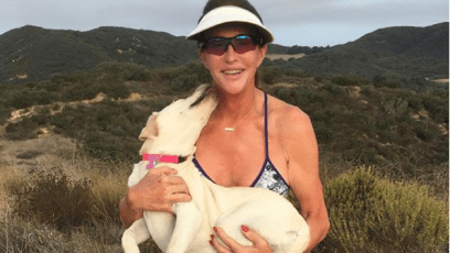 Caitlyn jenner bertha