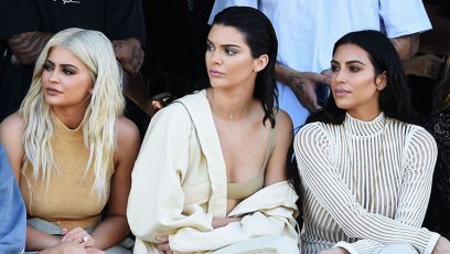 Caitlyn jenner new girl