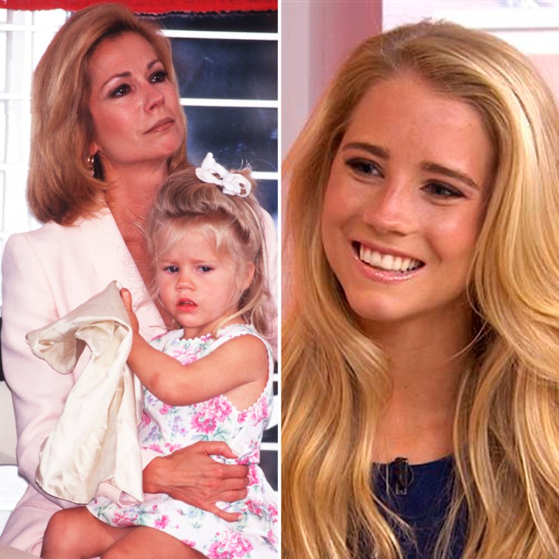 Cassidy gifford