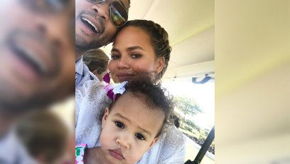 Chrissy teigen luna food