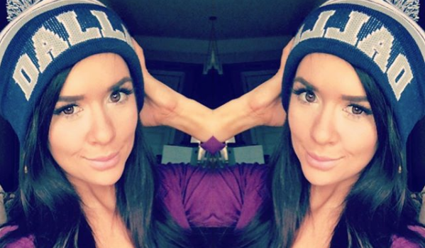 Christine carter weight loss