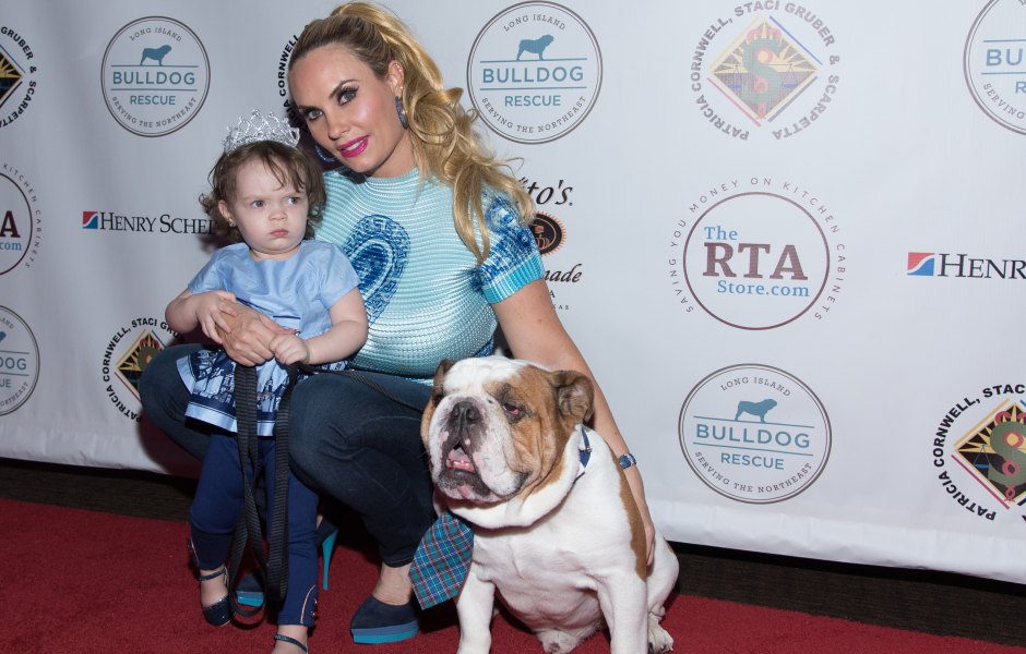 Coco austin chanel nicole body