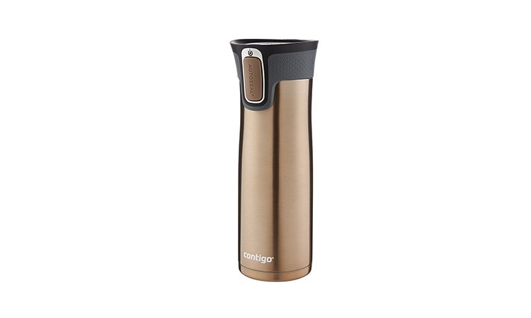 Contigo coffee travel mug