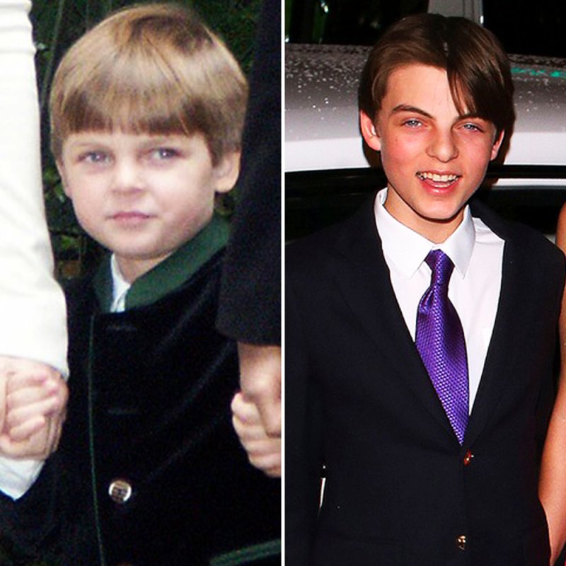 Damian hurley