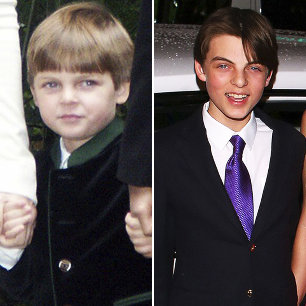 Damian hurley