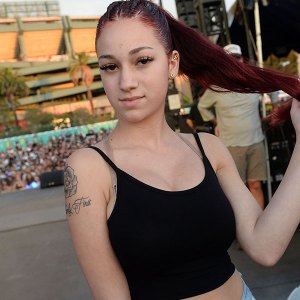 Danielle bregoli harvard