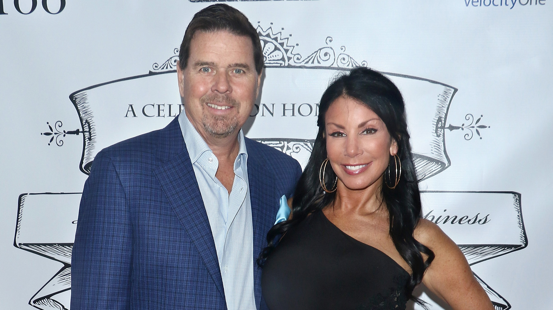 Who Is Danielle Staub Engaged To? Get Details on Her Current Relationship pic