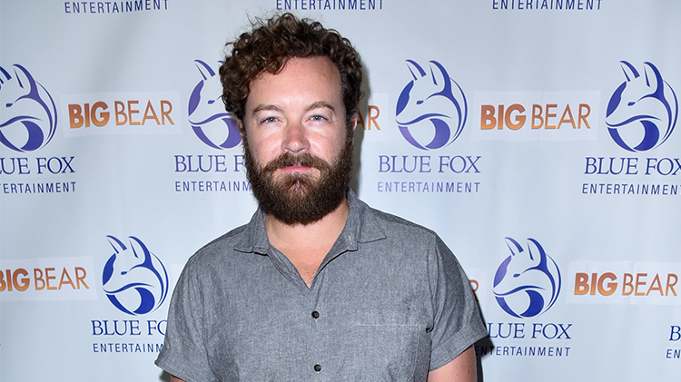 Danny masterson rape allegations