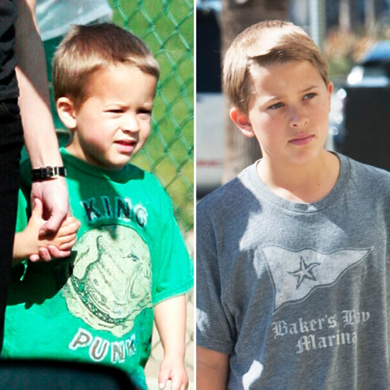 Deacon phillippe