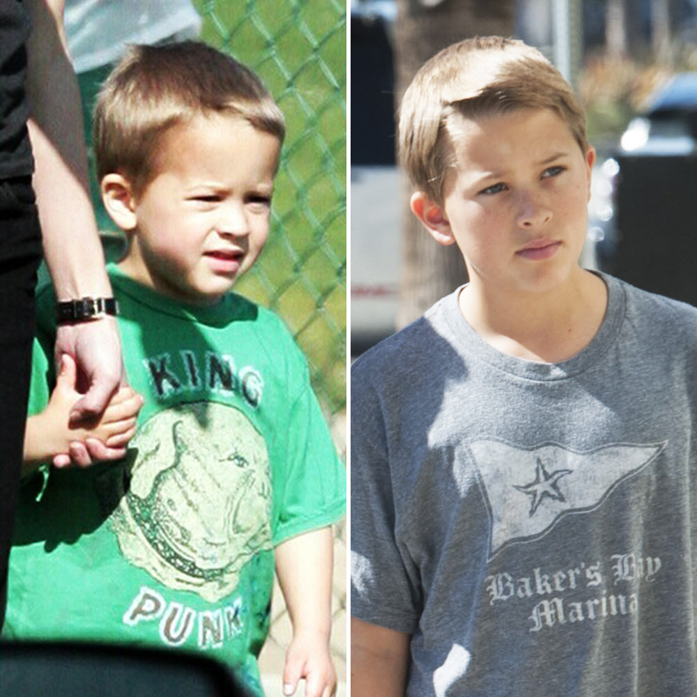 Deacon phillippe