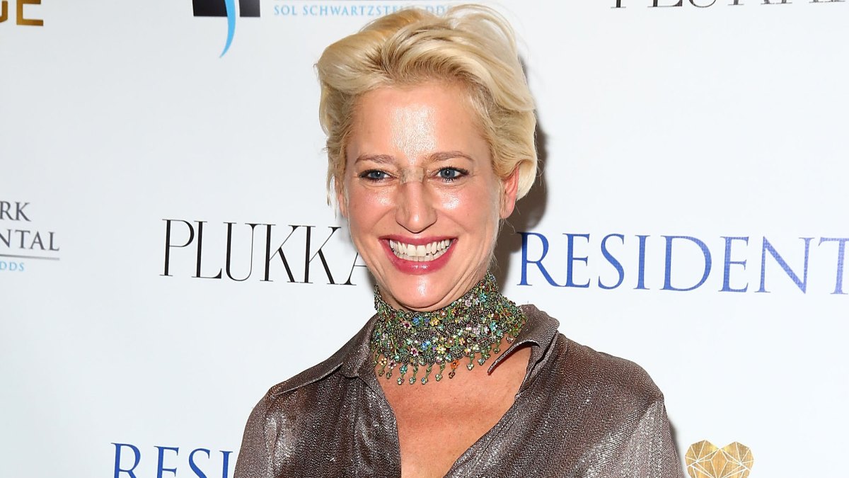 Dorinda medley boyfriend john mahdessian