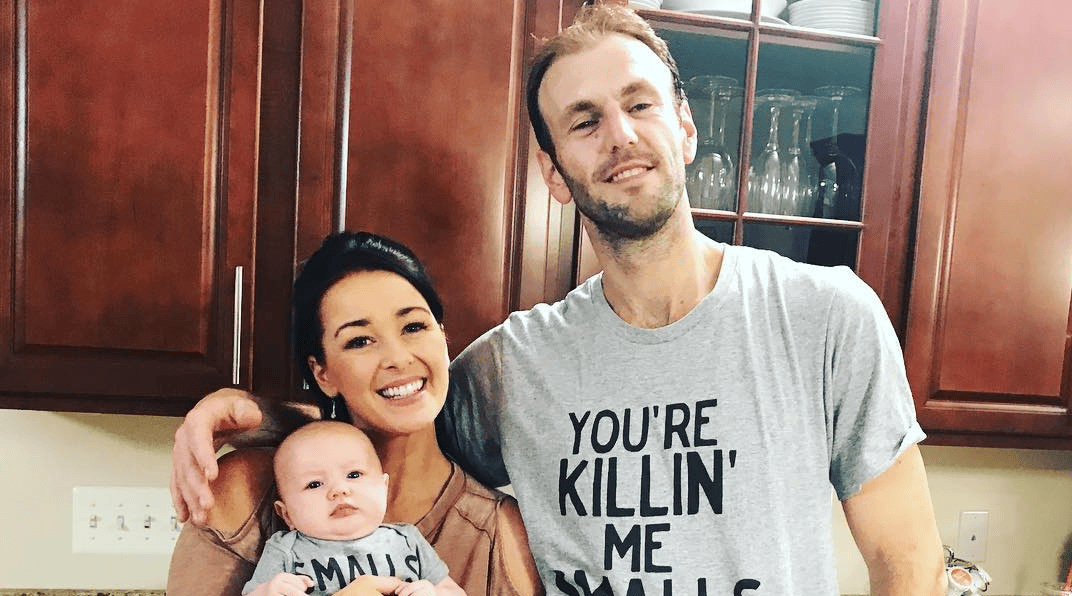 Did Doug Hehner Get a Job? — Married at First Sight Star's Net Worth ...