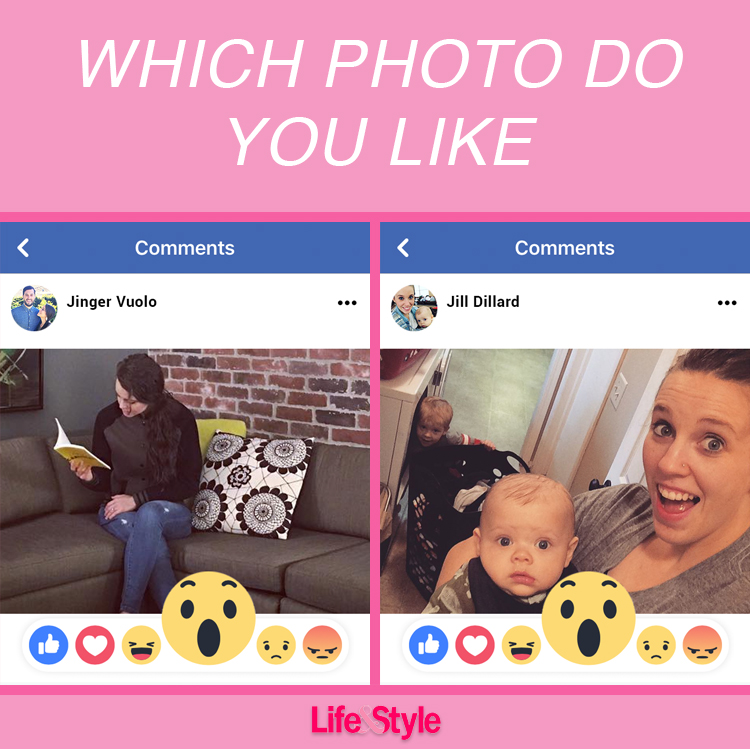 Duggar photo wow jinger jill