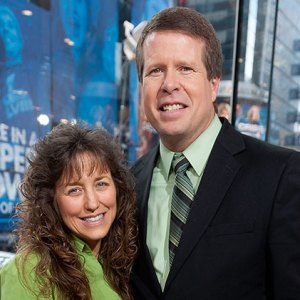 Duggar training grandchildren