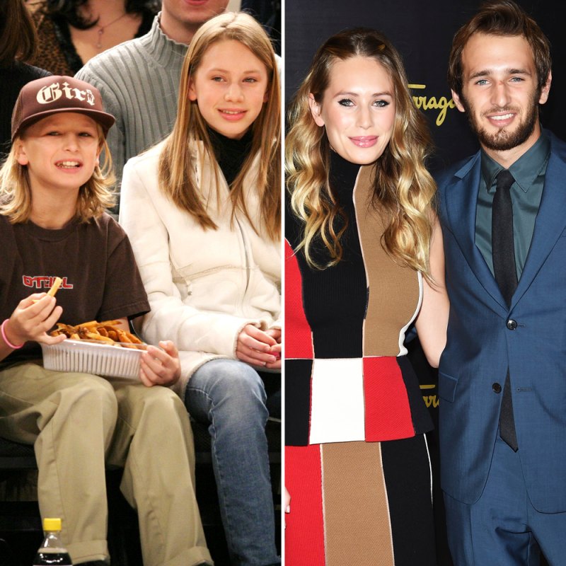 Dylan hopper penn split