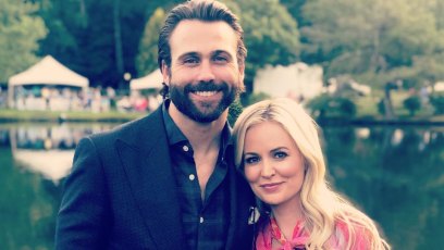 Emily Maynard's Husband Tyler Johnson