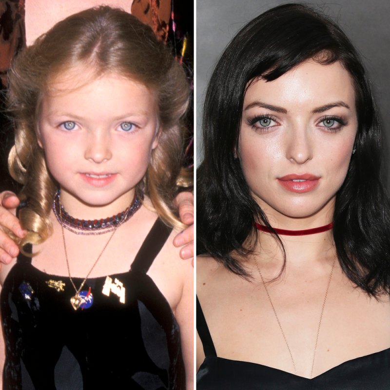 Francesca eastwood