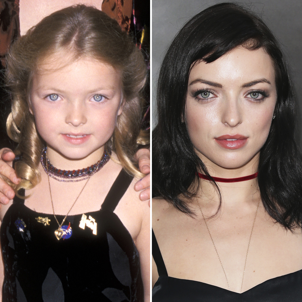 Francesca eastwood