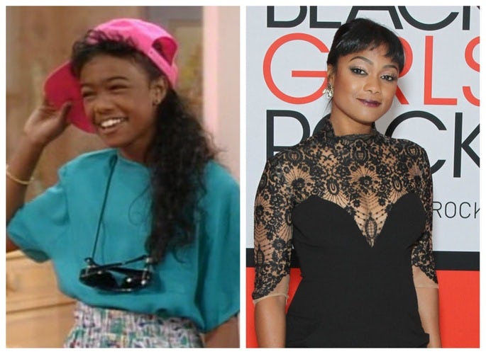 Fresh prince tatyana 7