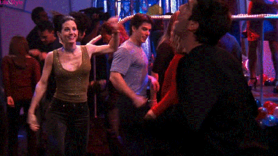 the routine 8 the routine 8