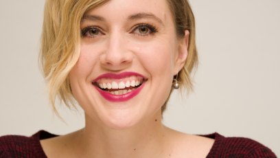 Greta gerwig