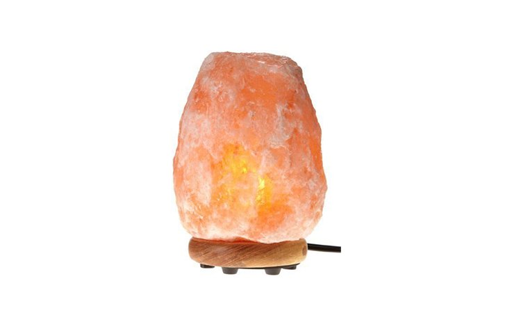 Himalayan salt lamp gift guide