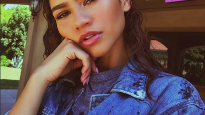 How to do your eyebrows at home 1