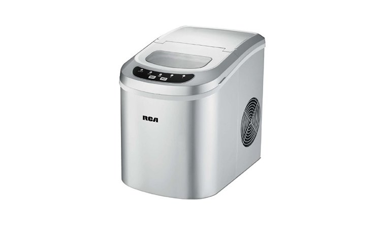 Ice maker rca