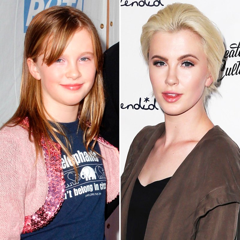 Ireland baldwin 7